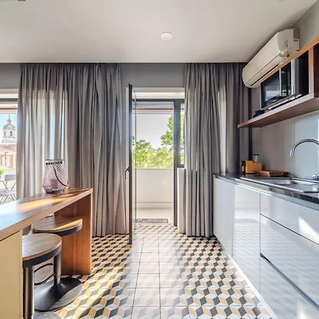 Appartement Norton Matos - T2 In The Heart Of Braga By House And People Chambre photo