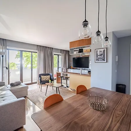 Appartement Norton Matos - T2 In The Heart Of Braga By House And People Chambre photo