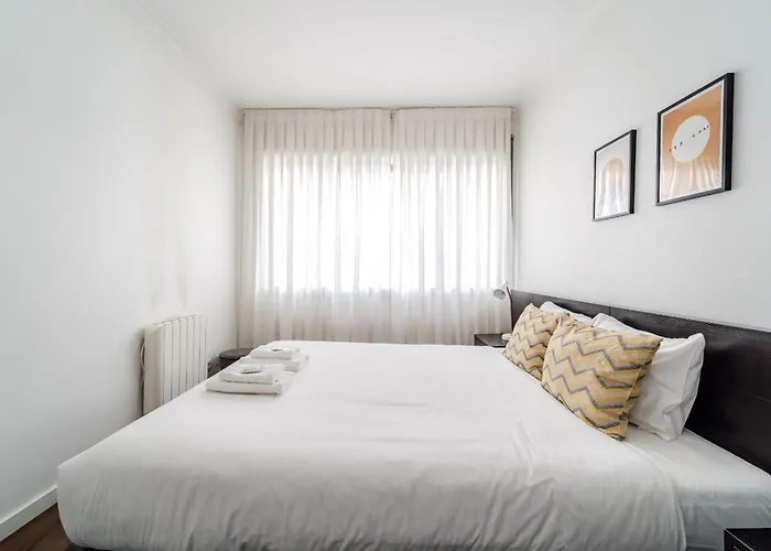 Norton Matos - T2 In The Heart Of Braga By House And People